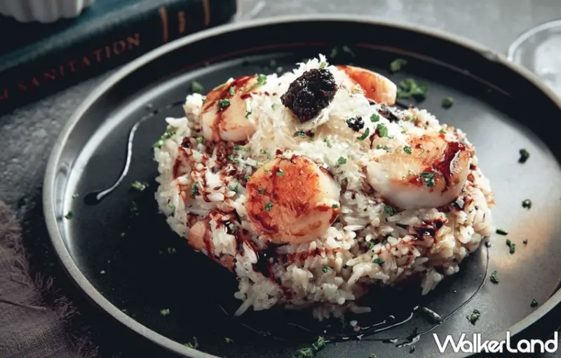 黑浮咖啡/ WalkerLand窩客島提供 未經許可，不得轉載