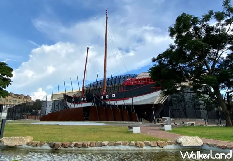 2020國慶煙火 / WalkerLand窩客島提供 未經許可，不得轉載