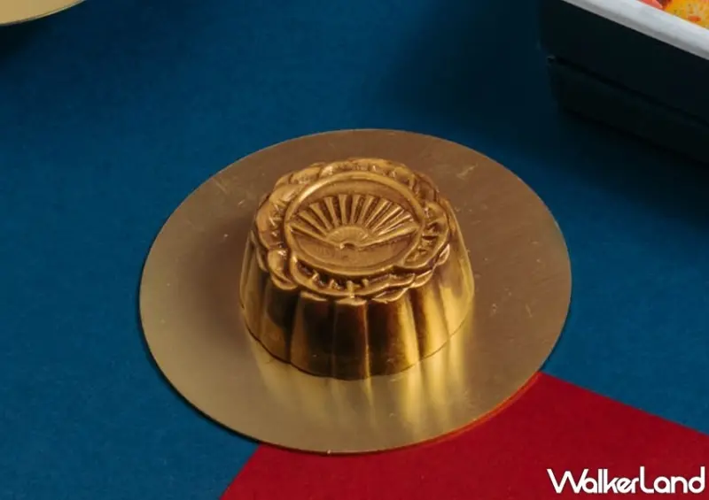 福灣巧克力 / WalkerLand窩客島整理提供 未經許可，不得轉載