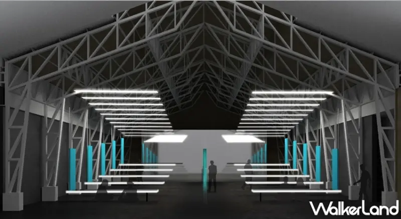 2020台灣設計展  / WalkerLand窩客島提供 未經許可，不得轉載