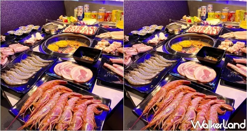 天外天、夯麻辣中秋限定隱藏版菜色 / WalkerLand窩客島整理提供 未經許可，不得轉載