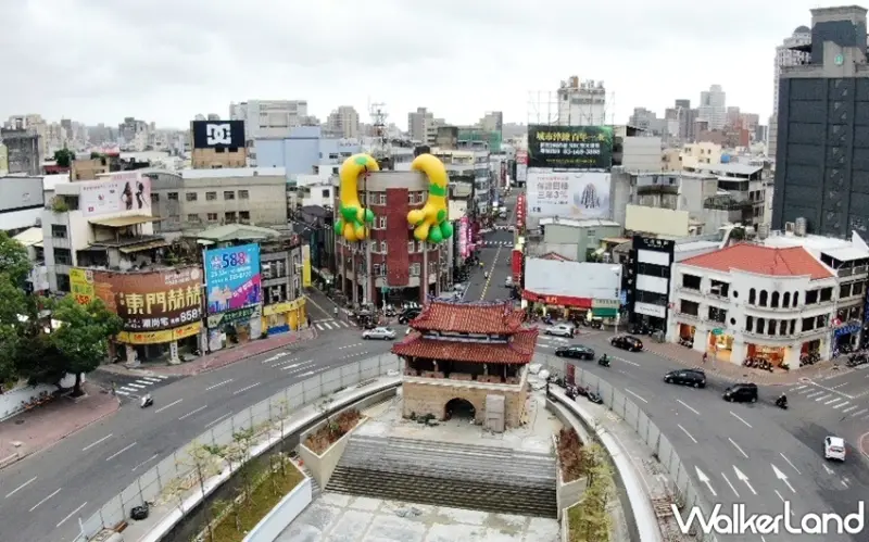 2020台灣設計展 / WalkerLand窩客島提供 未經許可，不得轉載