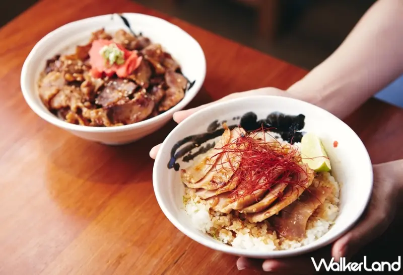 好燒 / WalkerLand窩客島提供 未經許可，不得轉載