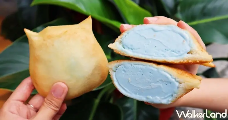 凍心炸冰淇淋 信義A11旗艦店 / WalkerLand窩客島提供 未經許可，不得轉載