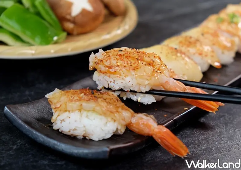 信義區燒肉吃到飽「神保町(信義ATT店)」 / WalkerLand窩客島整理提供 未經許可不可轉載