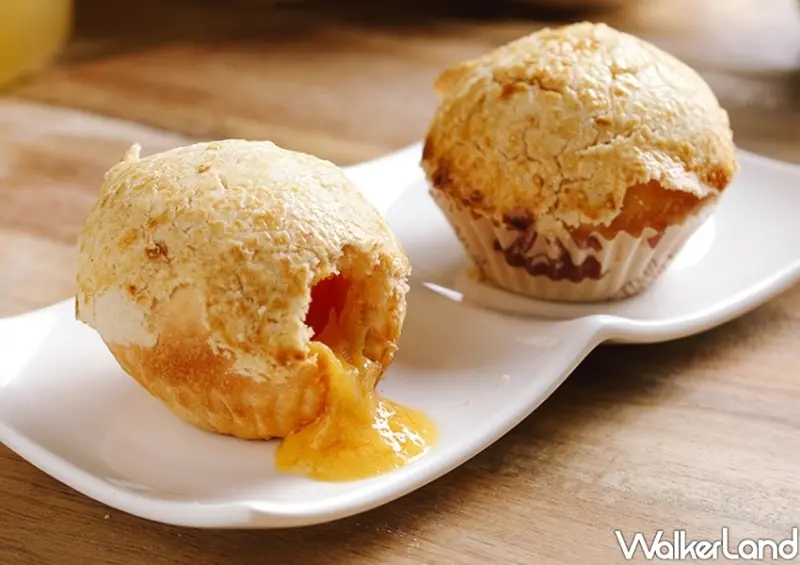 點8號 星級名廚點心專賣 (台中新時代店)/ WalkerLand窩客島整理提供 未經許可不可轉載