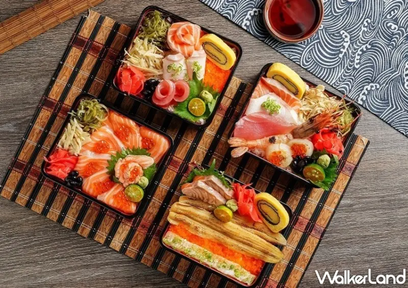 日本橋浜町酒食処 微風北車 / WalkerLand窩客島整理提供 未經許可，不得轉載