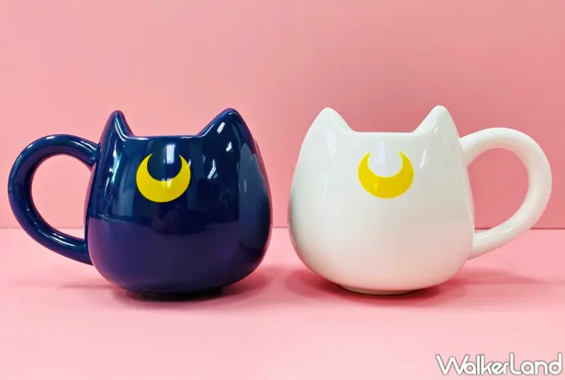 美少女戰士-綺麗魅影 / WalkerLand窩客島整理提供 未經許可，不得轉載