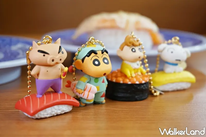 藏壽司 / WalkerLand窩客島提供 未經許可，不得轉載