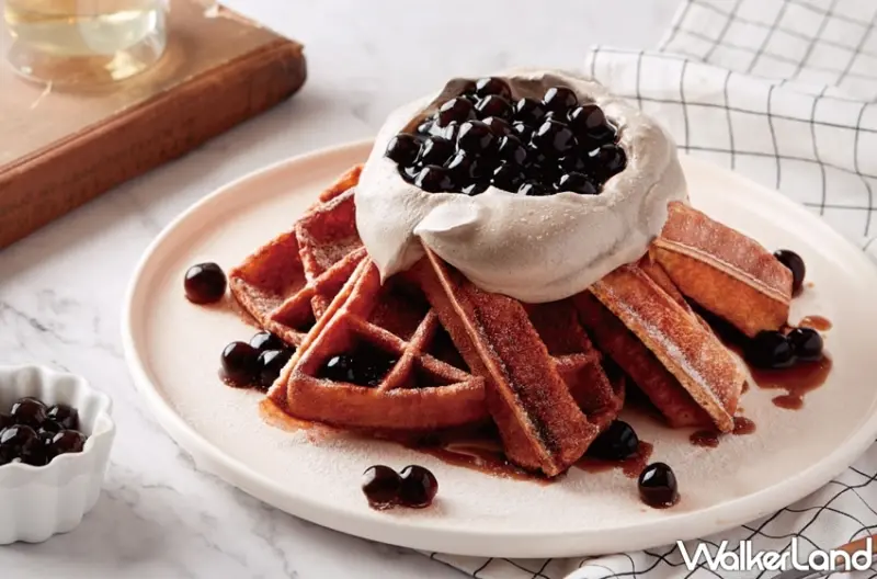 黑浮咖啡 / WalkerLand窩客島提供 未經許可，不得轉載