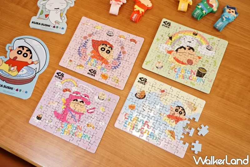 藏壽司 / WalkerLand窩客島提供 未經許可，不得轉載