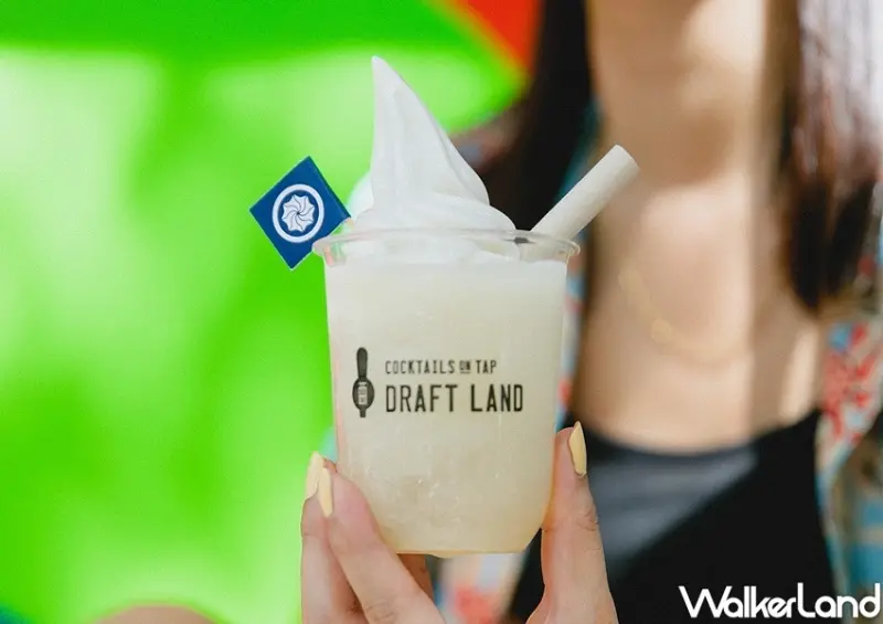 蜷尾家夏季台北店 / WalkerLand窩客島整理提供 未經許可不可轉載