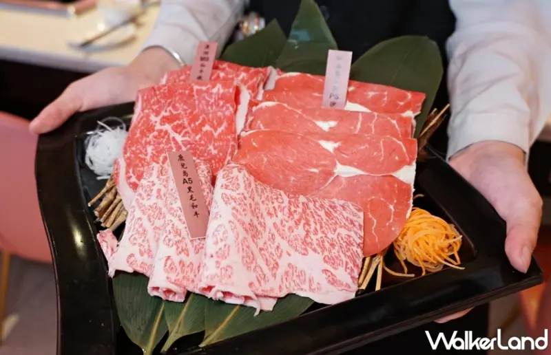 美滋鍋 / WalkerLand窩客島提供 未經許可，不得轉載