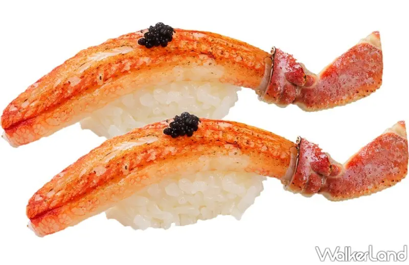 海壽司 / WalkerLand窩客島整理提供 未經許可，不得轉載