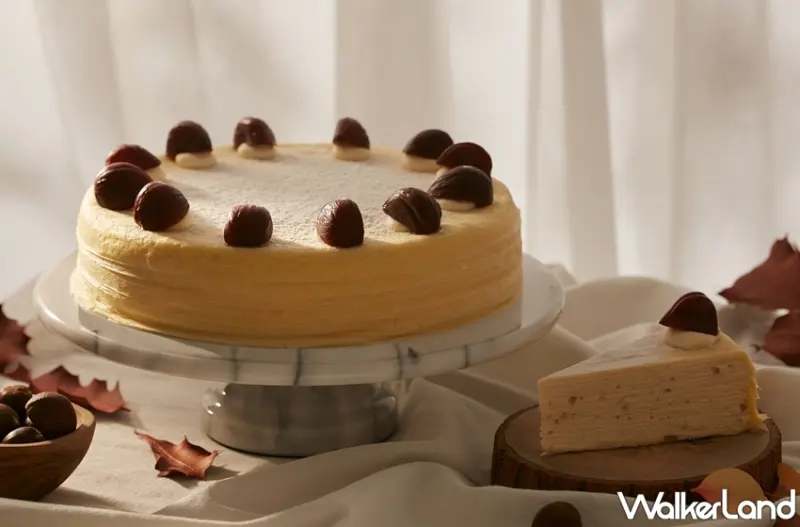 Lady M  / WalkerLand窩客島提供 未經許可，不得轉載