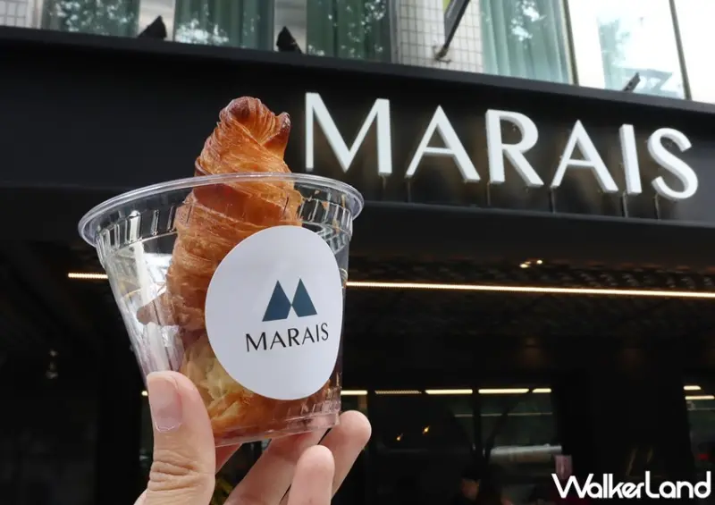 瑪黑家居&瑪黑餐酒 / WalkerLand窩客島提供 未經許可，不得轉載