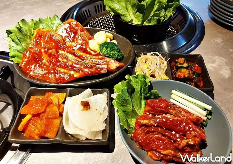 天外天、夯麻辣中秋限定隱藏版菜色 / WalkerLand窩客島整理提供 未經許可，不得轉載