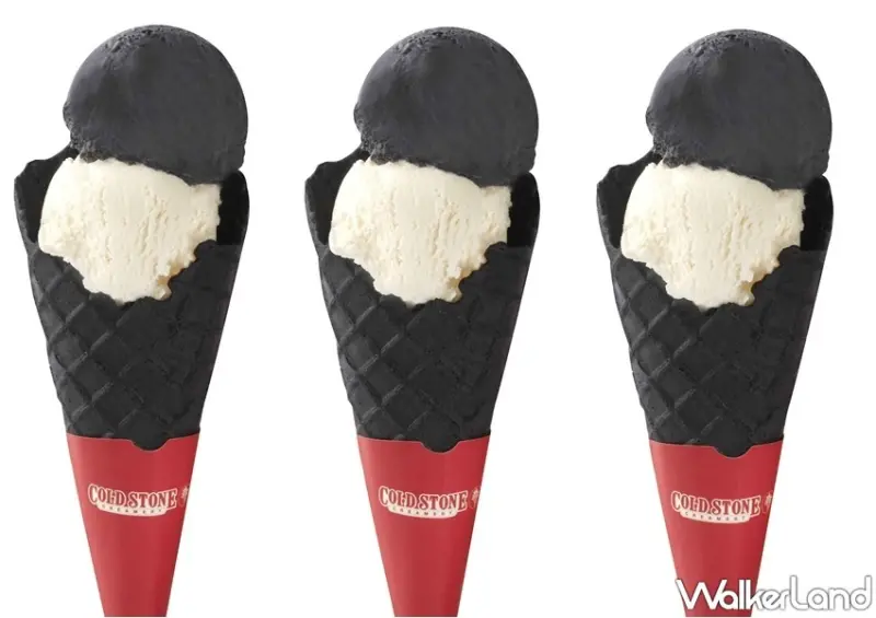 COLD STONE / WalkerLand窩客島提供 未經許可，不得轉載