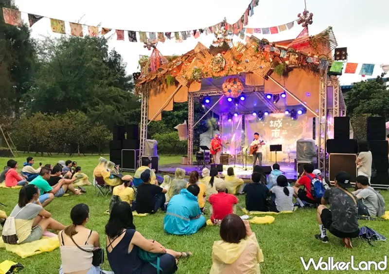 2020新竹生活節 / WalkerLand窩客島提供 未經許可，不得轉載