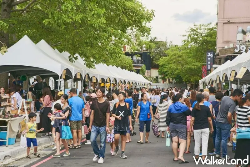 2020新竹生活節 / WalkerLand窩客島提供 未經許可，不得轉載