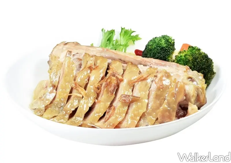 <全文介紹及店家資訊> 全聯X劉里長火雞肉飯聯名商品/ WalkerLand窩客島整理提供 未經許可不可轉載
