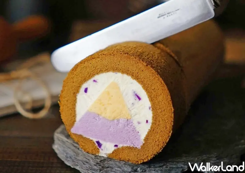 台中甜點 金帛手製 / WalkerLand窩客島整理提供 未經許可不可轉載