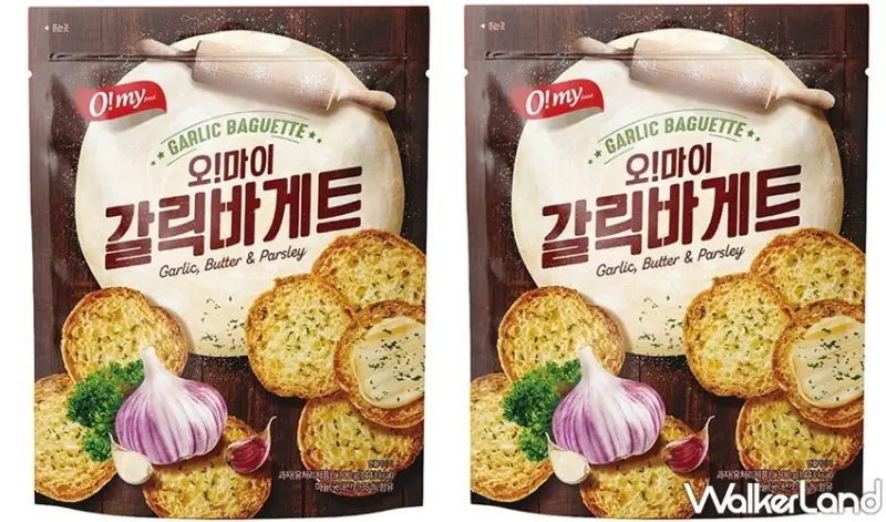 家樂福韓國週 / WalkerLand窩客島整理提供 未經許可，不得轉載