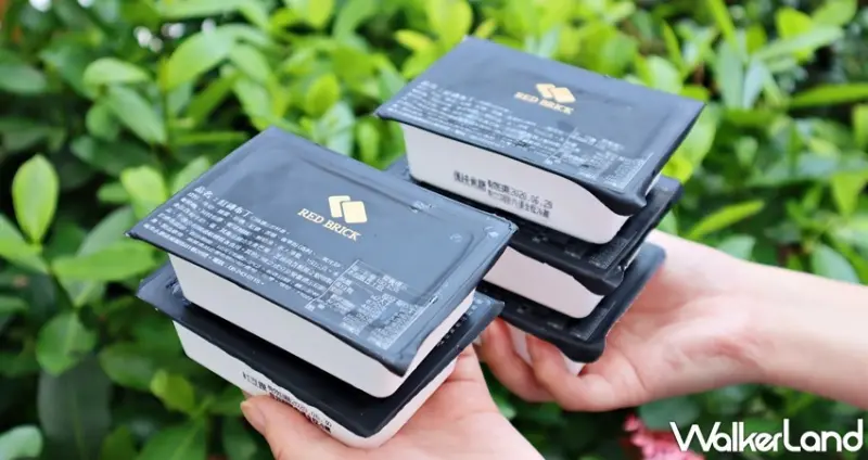 紅磚布丁X霹靂布袋戲 / WalkerLand窩客島整理提供 未經許可，不得轉載