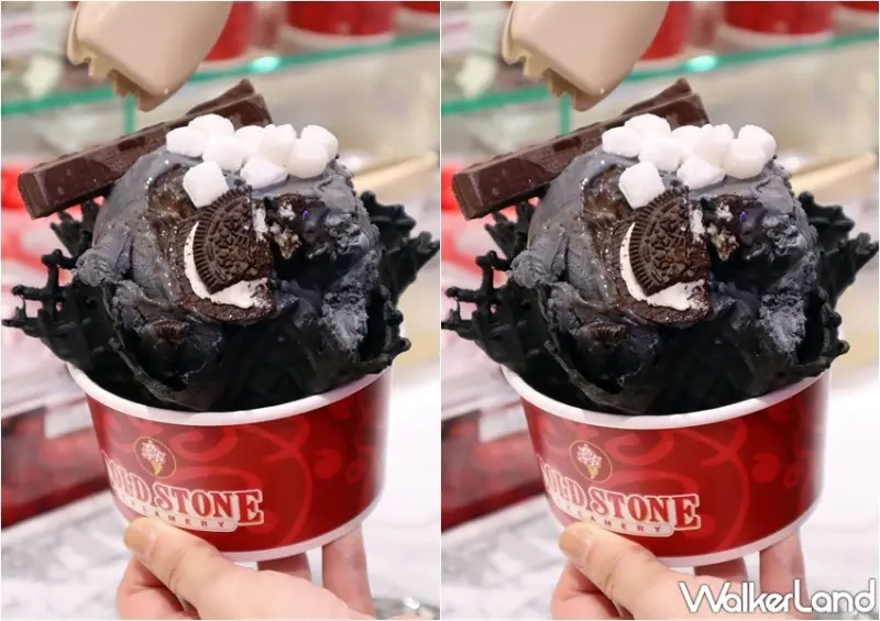 COLD STONE / WalkerLand窩客島提供 未經許可，不得轉載