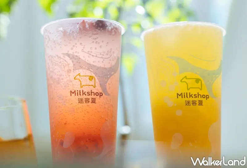 迷客夏 / WalkerLand窩客島提供 未經許可，不得轉載