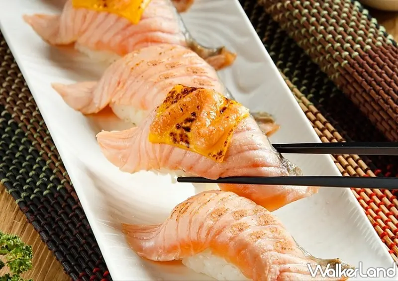 美威鮭魚 / WalkerLand窩客島整理提供 未經許可，不得轉載