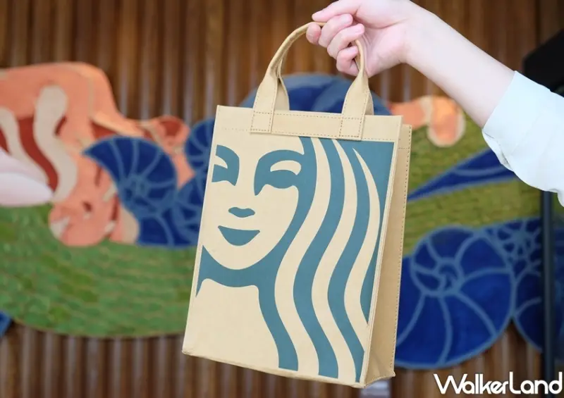 星巴克土耳其馬克杯、星巴客包/ WalkerLand窩客島整理提供 未經許可不可轉載