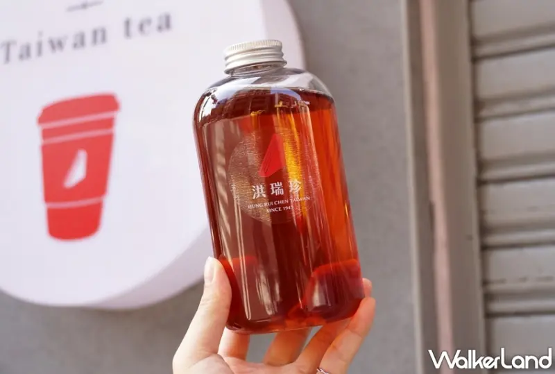 洪瑞珍 / WalkerLand窩客島提供 未經許可，不得轉載