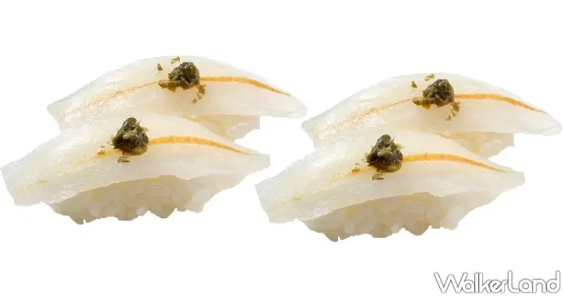 海壽司 / WalkerLand窩客島整理提供 未經許可，不得轉載