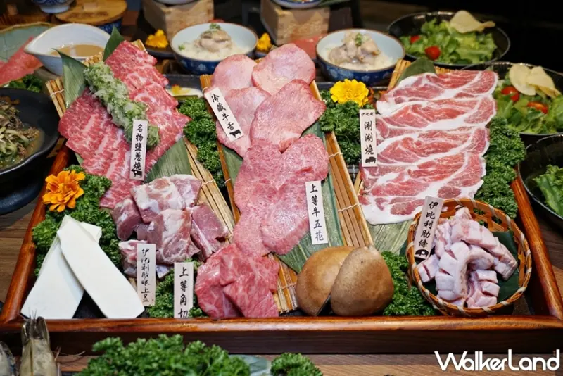 乾杯 / WalkerLand窩客島提供 未經許可，不得轉載