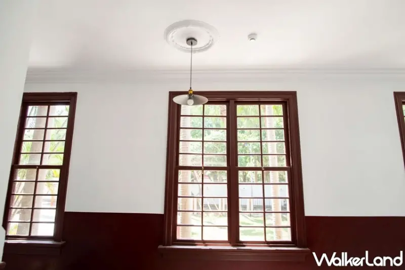 新竹州圖書館  / WalkerLand窩客島提供 未經許可，不得轉載