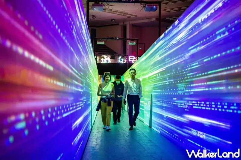 2020台灣設計展 / WalkerLand窩客島提供 未經許可，不得轉載