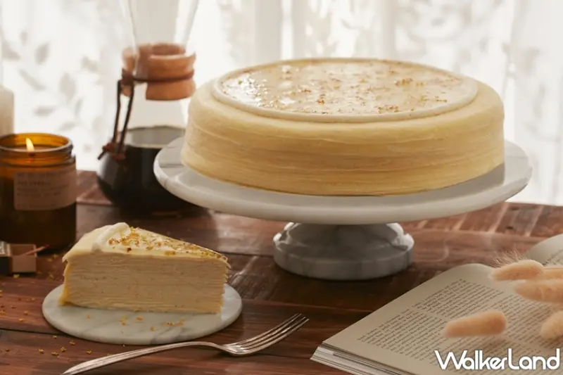 Lady M  / WalkerLand窩客島提供 未經許可，不得轉載