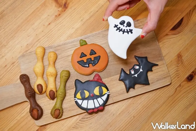 亞尼克 / WalkerLand窩客島提供 未經許可，不得轉載