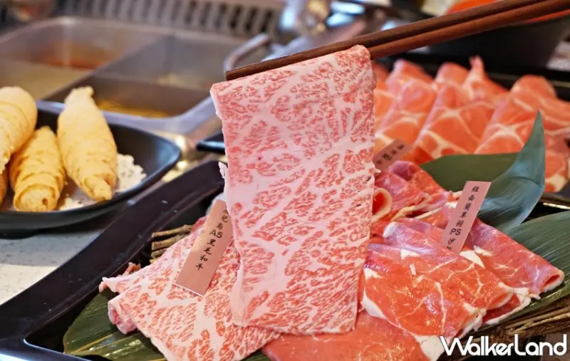 美滋鍋 / WalkerLand窩客島提供 未經許可，不得轉載