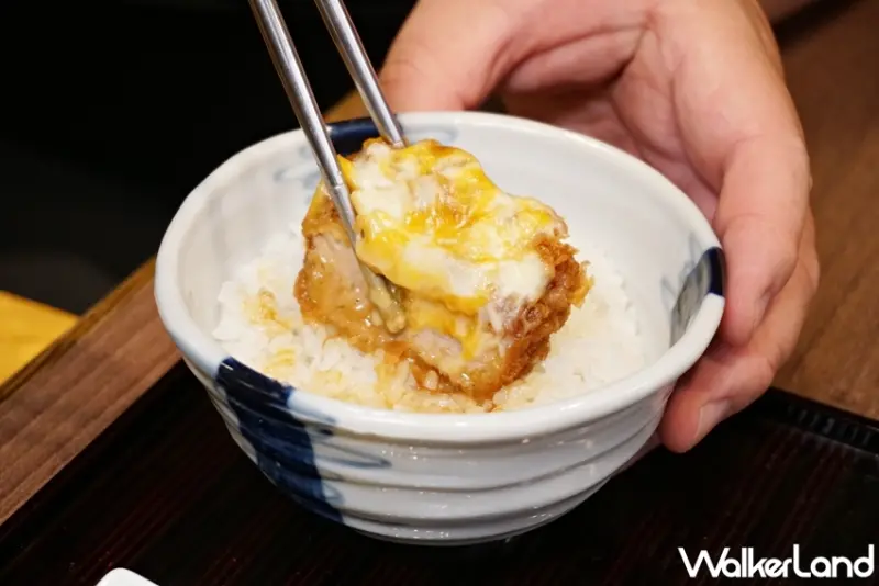 MAiSEN邁泉豬排 / WalkerLand窩客島提供 未經許可，不得轉載