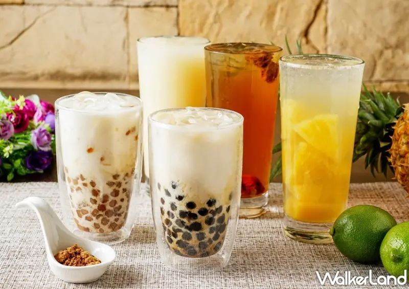 米塔黑糖 / WalkerLand窩客島整理提供 未經許可，不得轉載