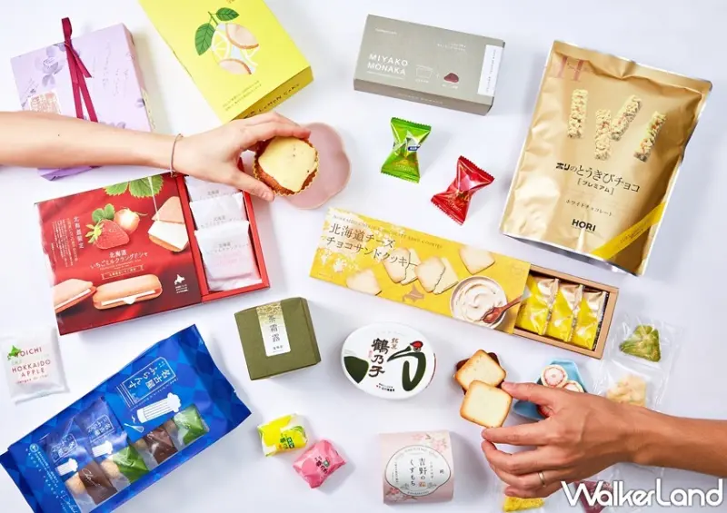 WOWBOX / WalkerLand窩客島提供 未經許可，不得轉載