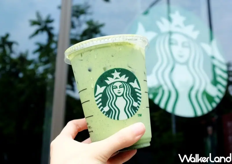 星巴克 買一送一、數位活動 / WalkerLand窩客島整理提供 未經許可不可轉載