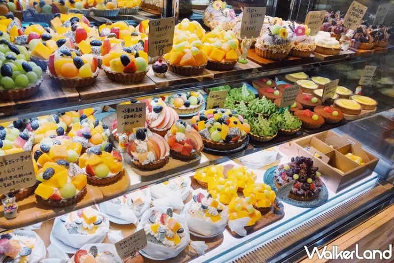 Big City野餐音樂節 / WalkerLand窩客島提供 未經許可，不得轉載