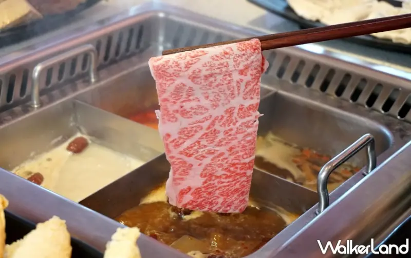 美滋鍋 / WalkerLand窩客島提供 未經許可，不得轉載