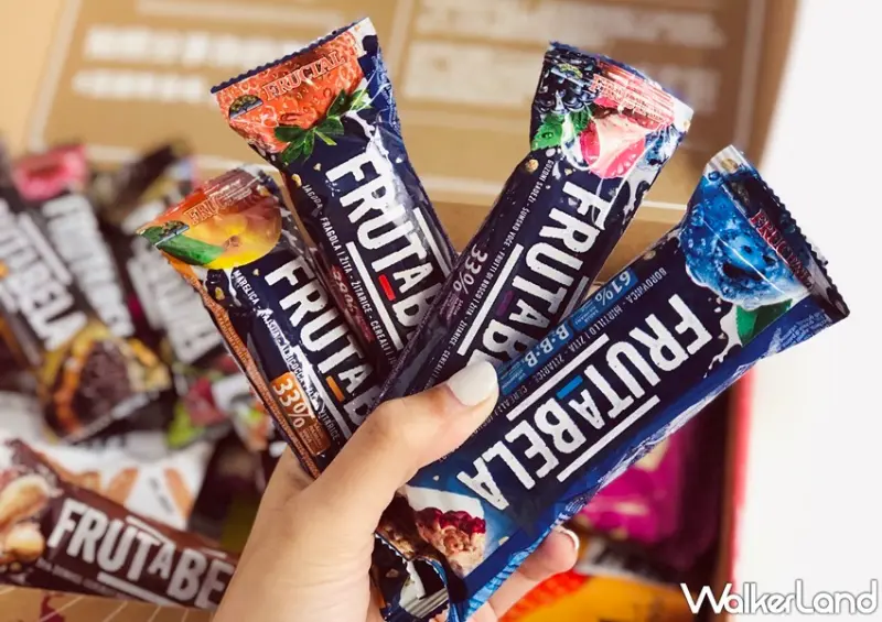 Frutabela 點心棒 / WalkerLand窩客島整理提供 未經許可，不得轉載