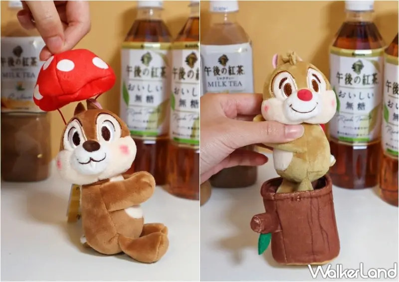 POP MART泡泡瑪特ROBOSHOP / WalkerLand窩客島提供 未經許可，不得轉載