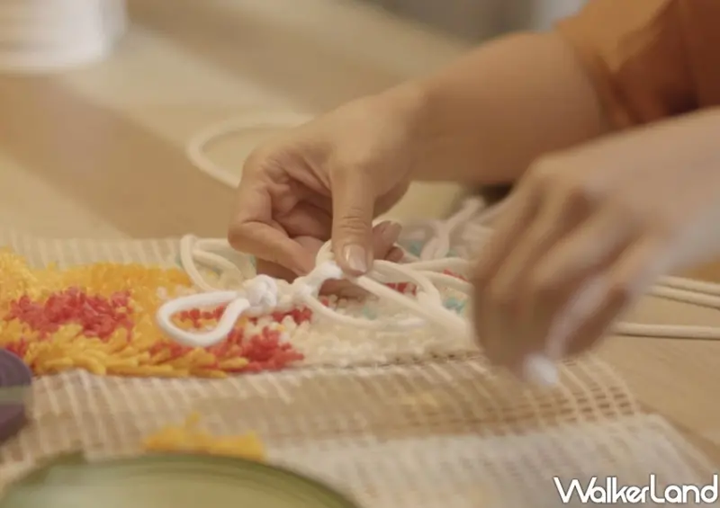 台中景點 理仁柏舍美感公園 / WalkerLand窩客島整理提供 未經許可不可轉載