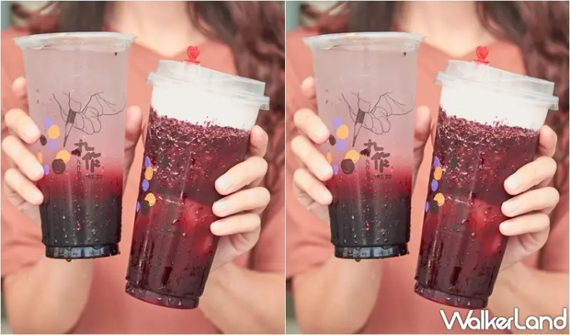 丸作食茶 / WalkerLand窩客島提供 未經許可，不得轉載